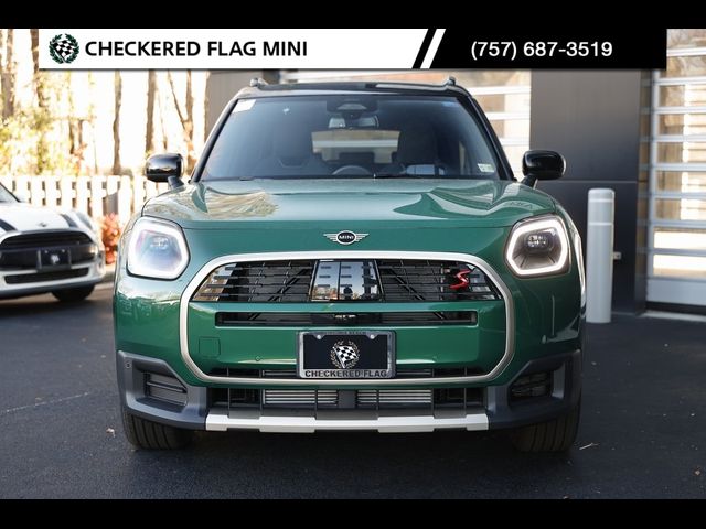 2025 MINI Countryman S