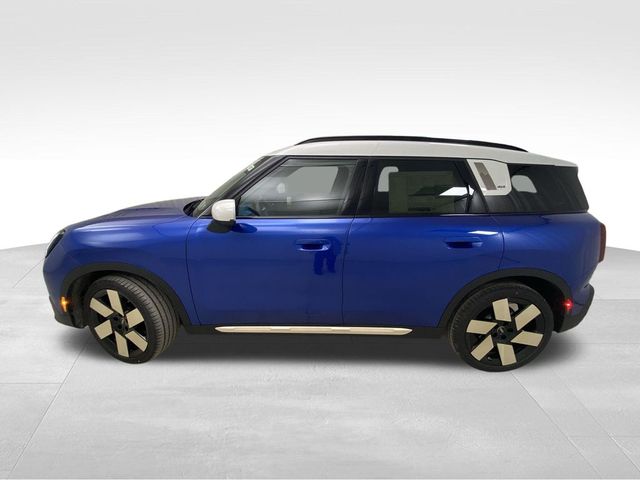 2025 MINI Countryman S