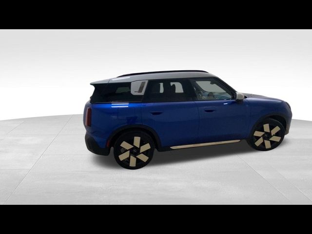 2025 MINI Countryman S