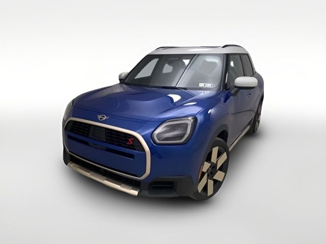 2025 MINI Countryman S