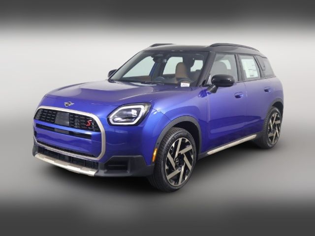 2025 MINI Countryman S