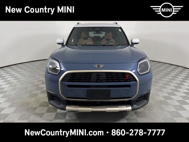 2025 MINI Countryman S