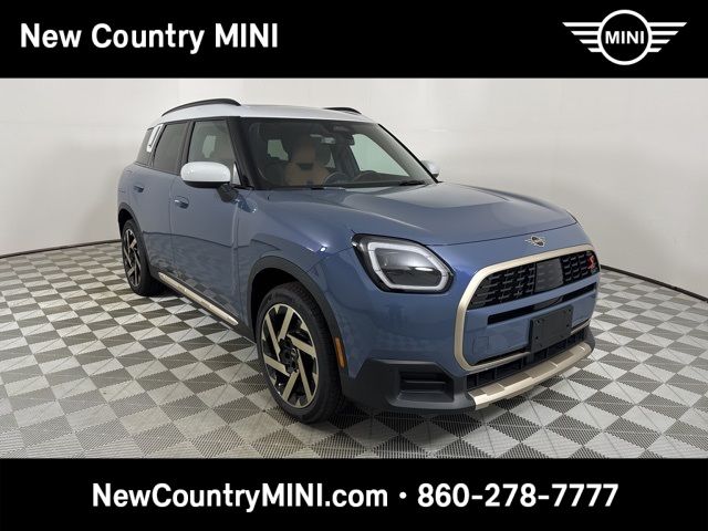 2025 MINI Countryman S