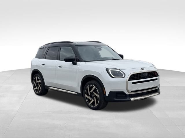 2025 MINI Countryman S