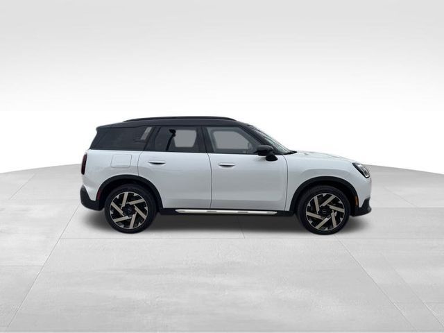 2025 MINI Countryman S