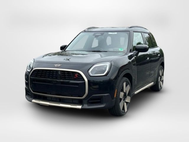 2025 MINI Countryman S