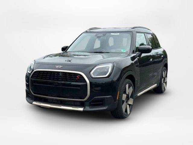 2025 MINI Countryman S