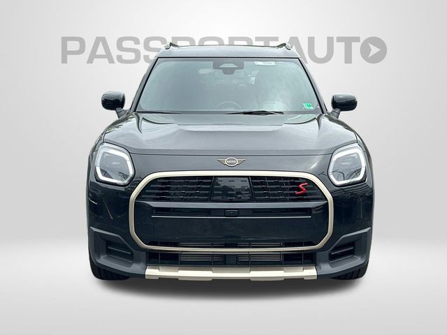 2025 MINI Countryman S