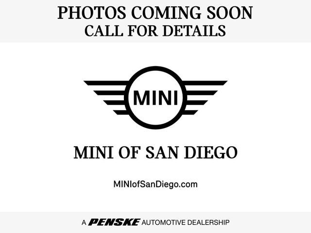 2025 MINI Countryman S