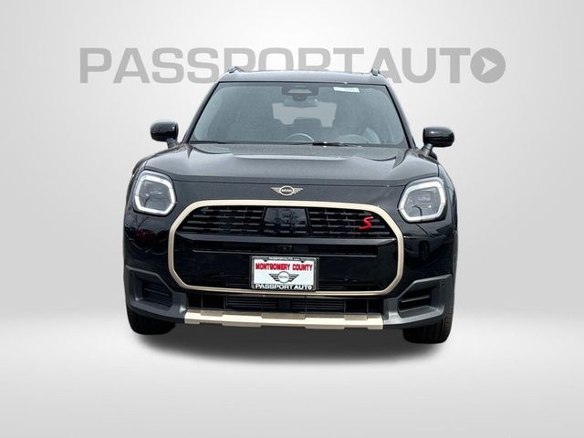 2025 MINI Countryman S