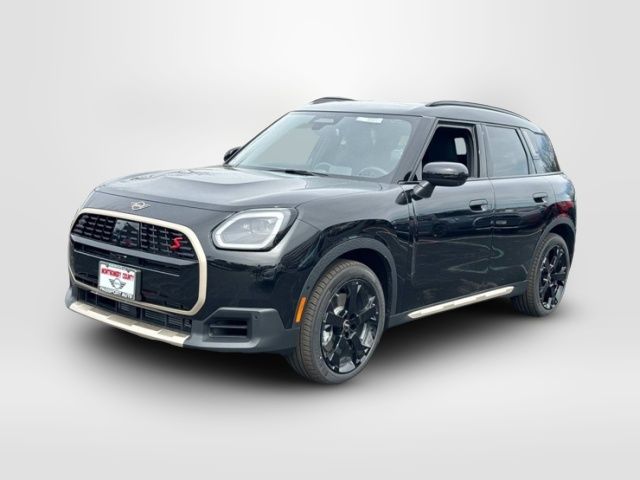 2025 MINI Countryman S