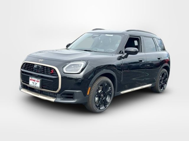 2025 MINI Countryman S