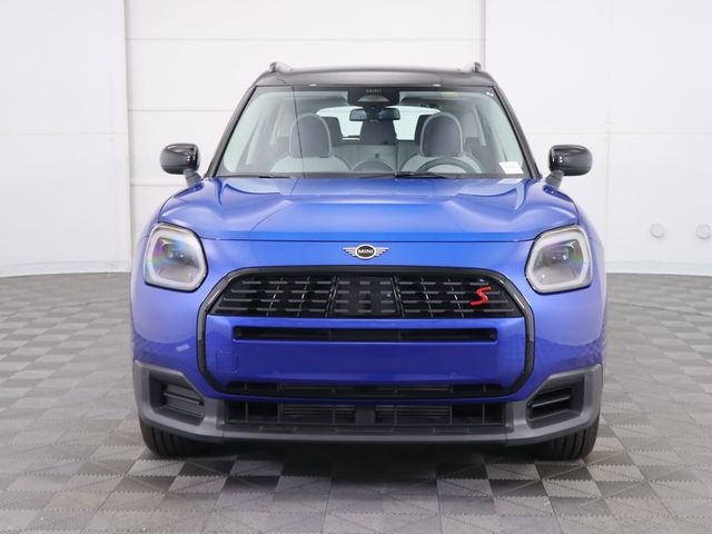 2025 MINI Cooper Countryman S