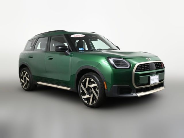 2025 MINI Countryman S