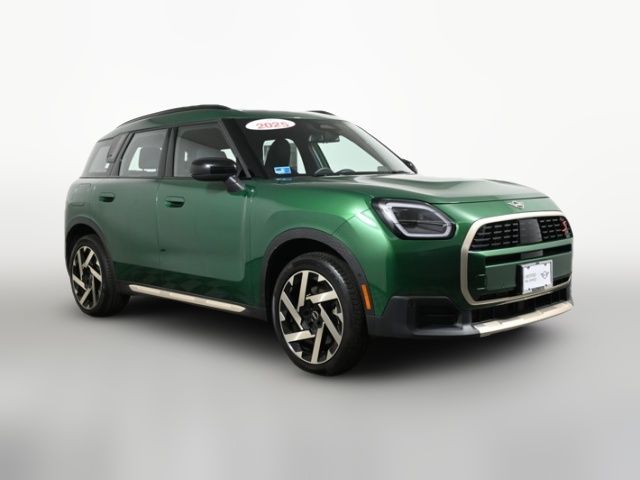 2025 MINI Countryman S