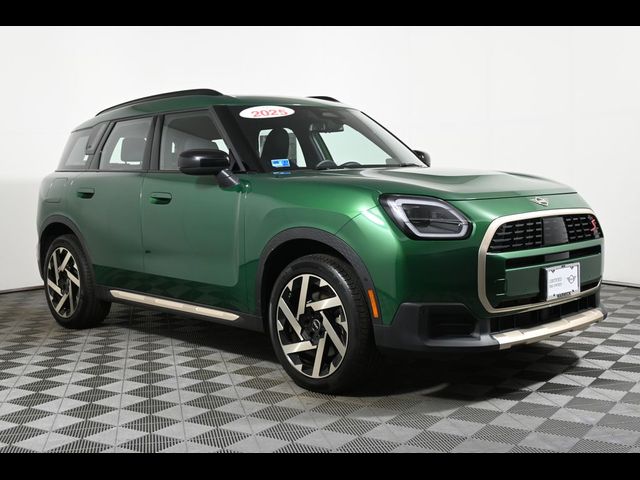 2025 MINI Countryman S
