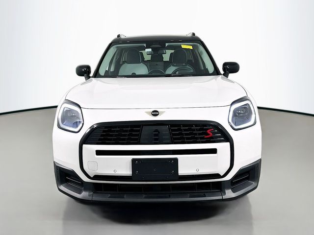 2025 MINI Cooper Countryman S