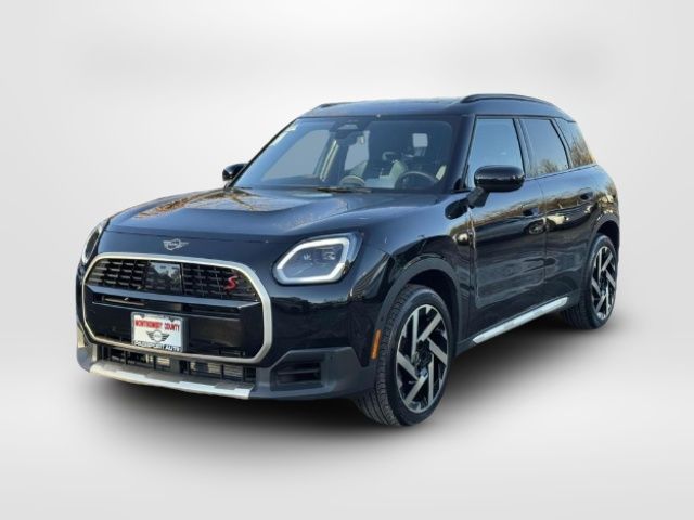 2025 MINI Countryman S