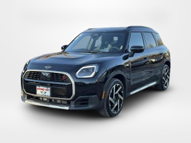 2025 MINI Countryman S