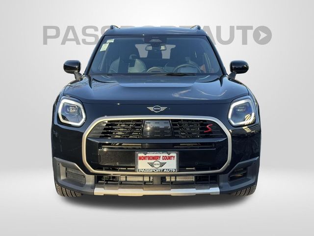 2025 MINI Countryman S