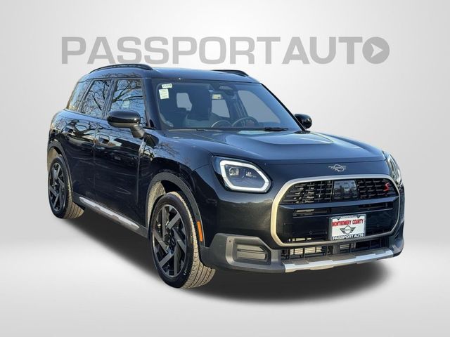 2025 MINI Countryman S