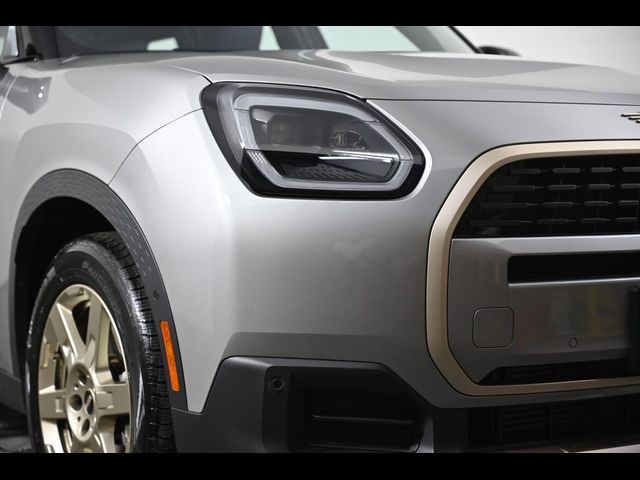 2025 MINI Countryman S