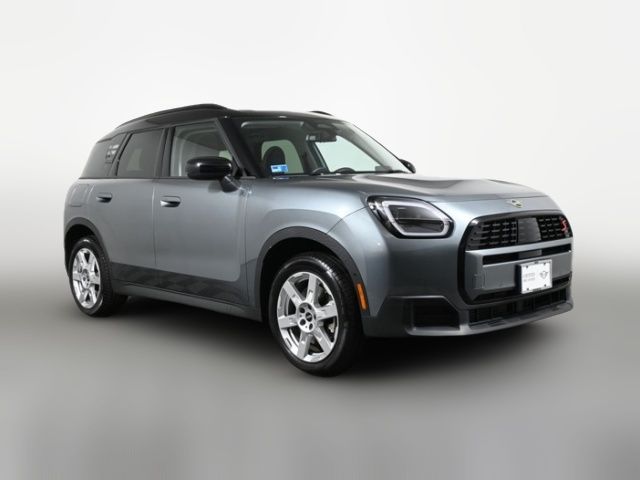 2025 MINI Countryman S