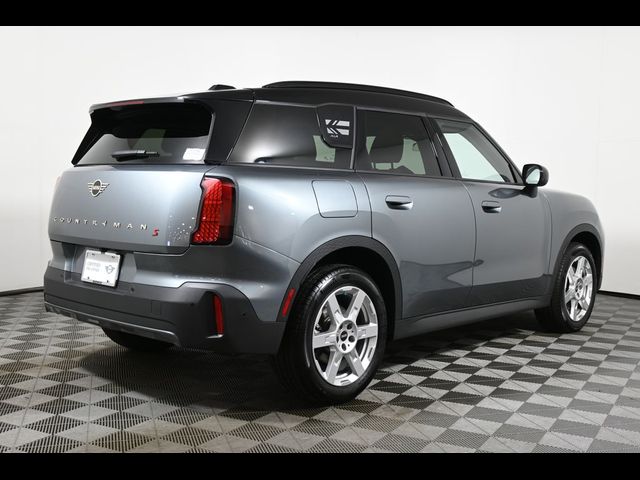 2025 MINI Countryman S