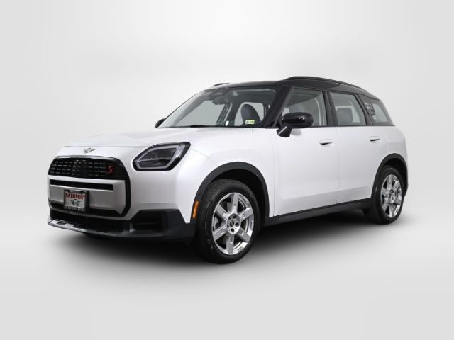 2025 MINI Countryman S