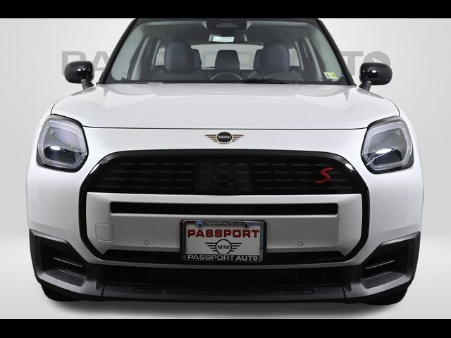 2025 MINI Countryman S