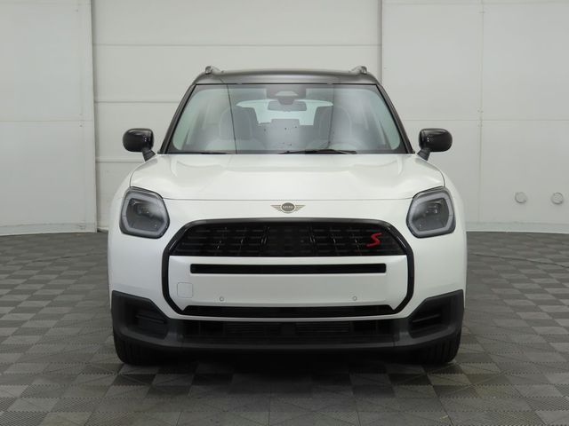 2025 MINI Cooper Countryman S