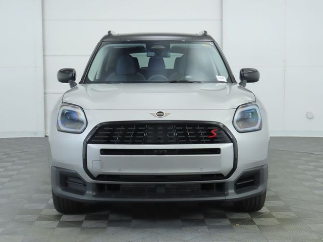 2025 MINI Cooper Countryman S