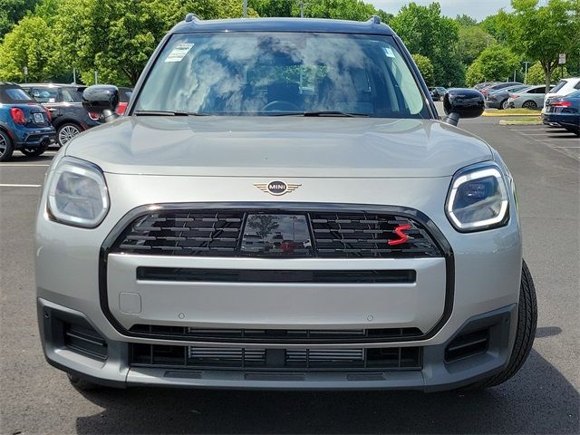 2025 MINI Cooper Countryman S