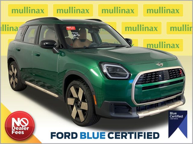 2025 MINI Countryman S