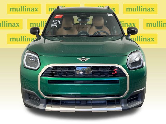2025 MINI Countryman S