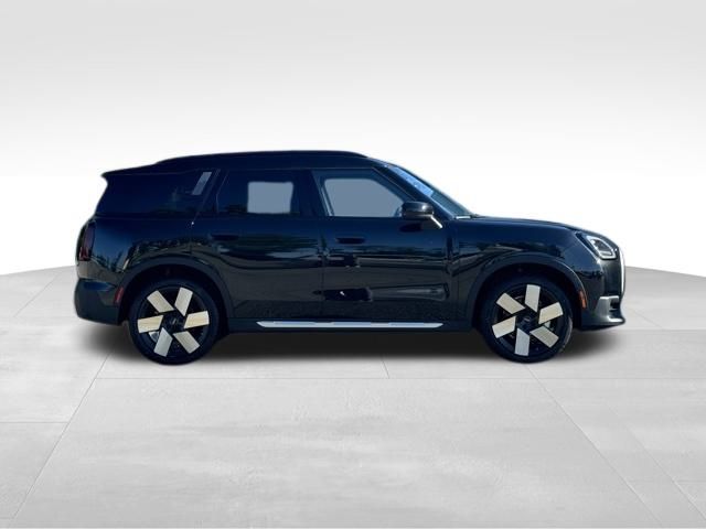 2025 MINI Cooper Countryman S