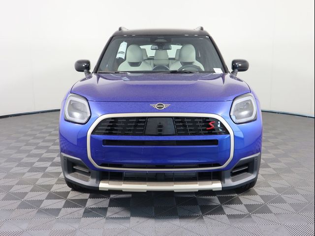 2025 MINI Cooper Countryman S