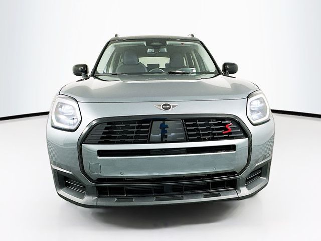 2025 MINI Cooper Countryman S