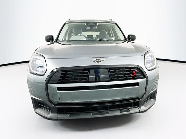 2025 MINI Cooper Countryman S