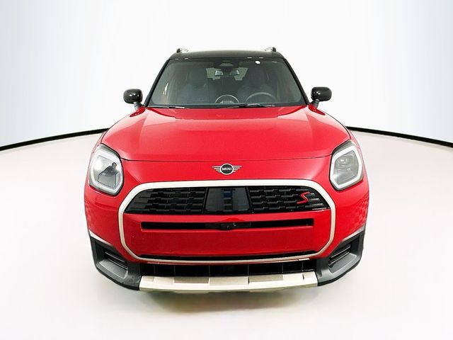 2025 MINI Cooper Countryman S