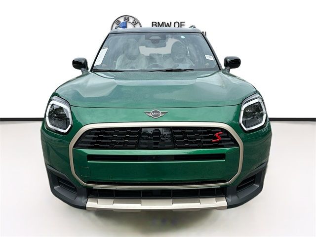 2025 MINI Cooper Countryman S