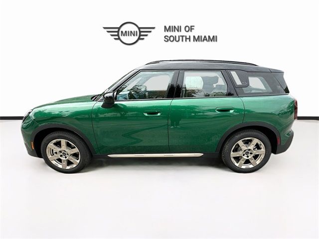 2025 MINI Countryman S