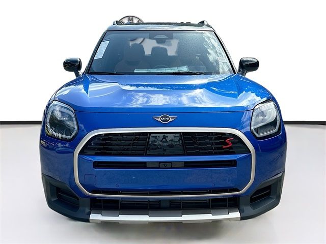 2025 MINI Cooper Countryman S