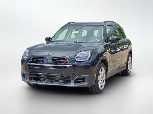 2025 MINI Countryman S