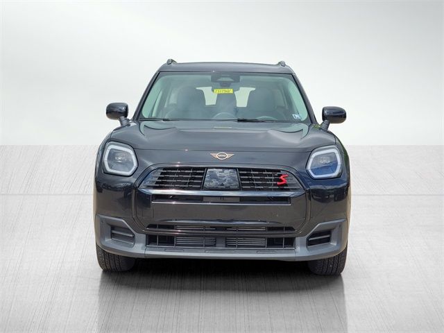 2025 MINI Countryman S