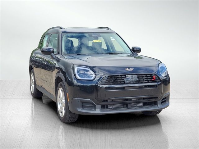 2025 MINI Countryman S
