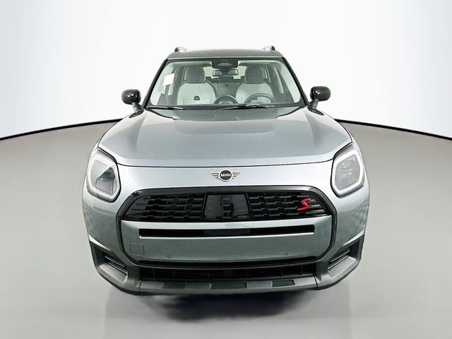 2025 MINI Cooper Countryman S