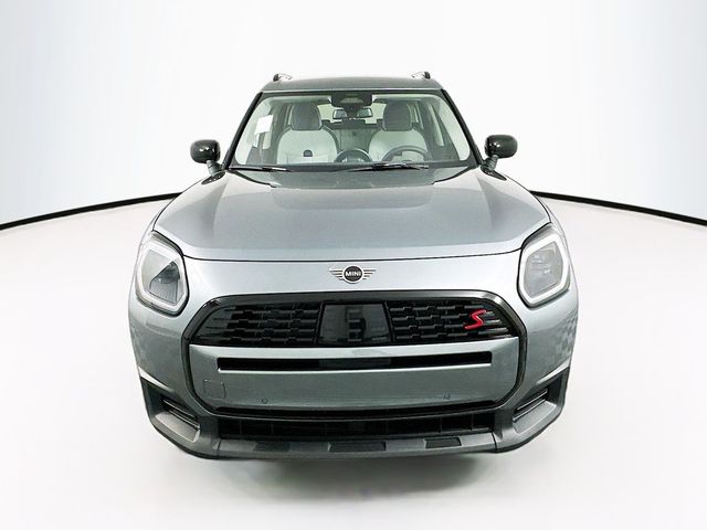 2025 MINI Cooper Countryman S