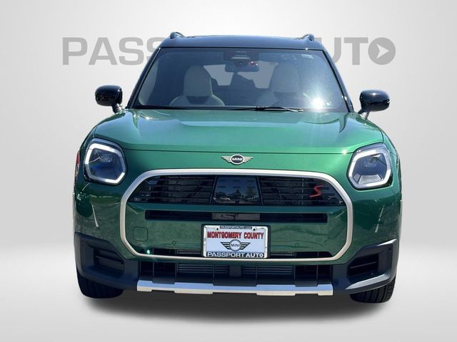 2025 MINI Countryman S