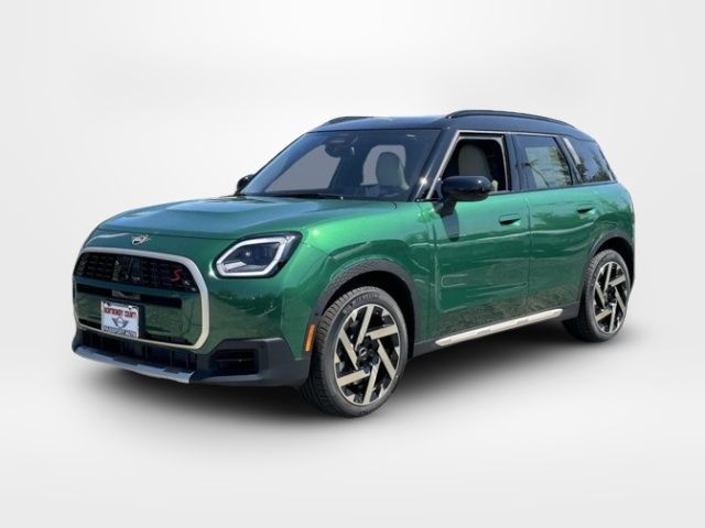 2025 MINI Countryman S